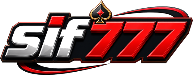SIF777 Logo